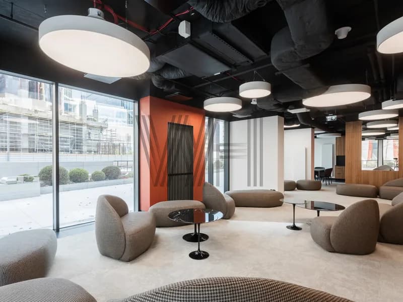 Квартира - Варшава - Wola - 3 комнаты - 85 m² - Фотогалерея 18
