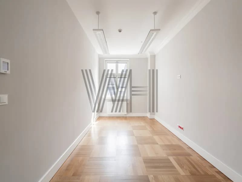 Lokal użytkowy - Warszawa - Śródmieście - 220.29 m² - Galeria zdjęć 12