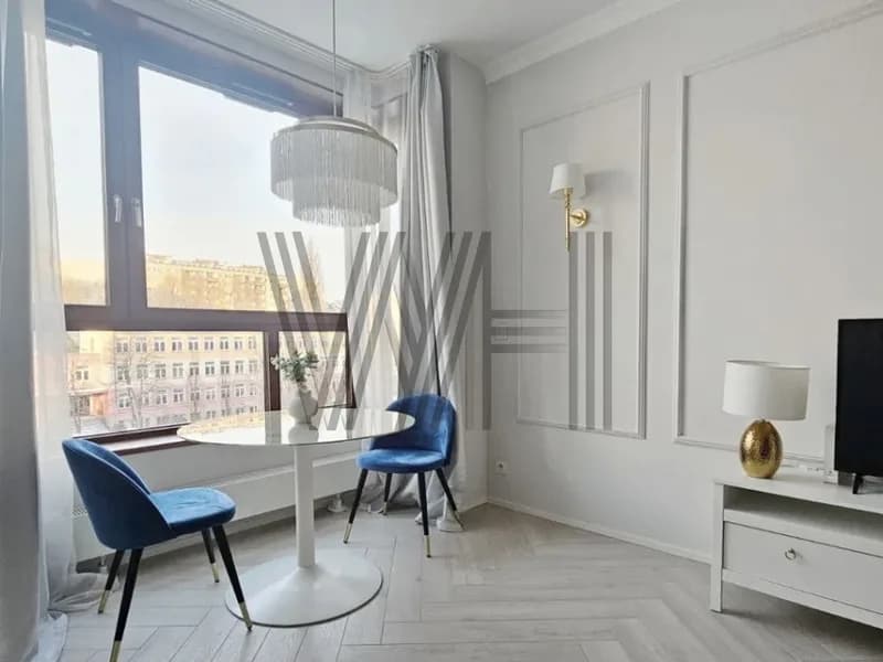 Квартира - Варшава - Wola - 2 комнаты - 40 m² - Фотогалерея 3