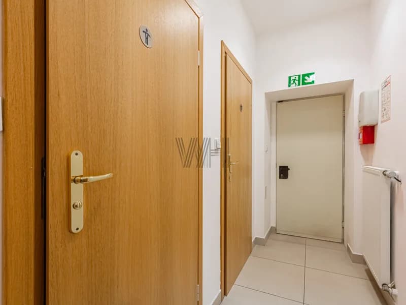 Коммерческое помещение - Варшава - Śródmieście - 185 m² - Фотогалерея 19