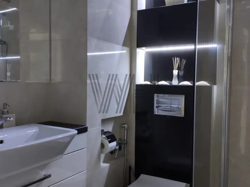 Квартира - Варшава - Żoliborz - 4 комнаты - 76 m² - Фотогалерея 9