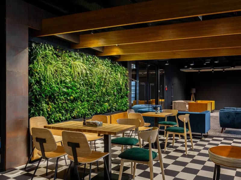 Lokal użytkowy - Warszawa - Śródmieście - 432.46 m² - Galeria zdjęć 20