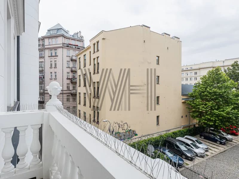 Lokal użytkowy - Warszawa - Śródmieście - 55 m² - Galeria zdjęć 9
