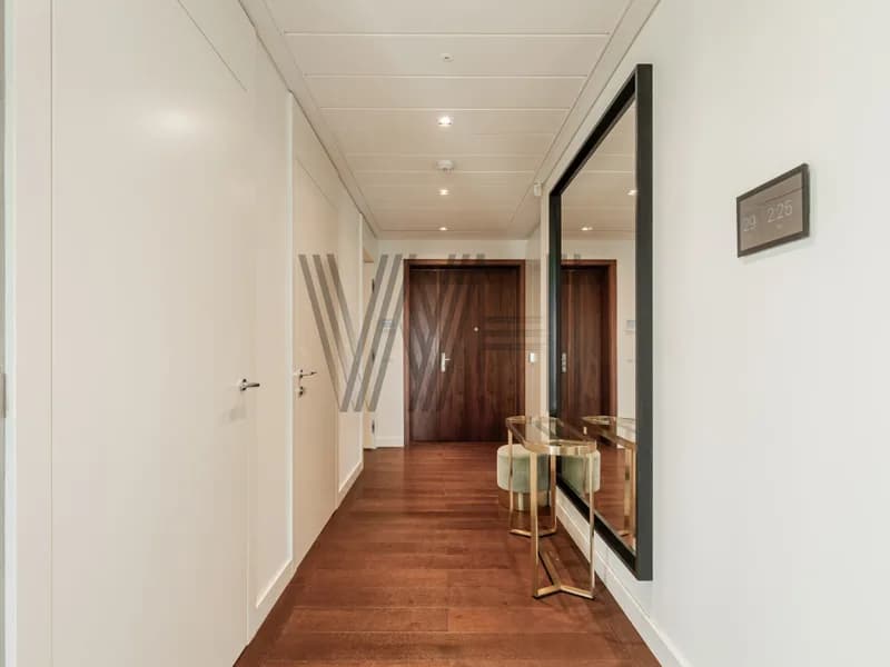 Квартира - Варшава - Śródmieście - 3 комнаты - 120 m² - Фотогалерея 11