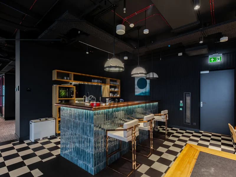 Lokal użytkowy - Warszawa - Śródmieście - 432.46 m² - Galeria zdjęć 12
