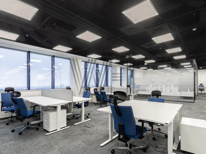 Комерційне приміщення - Варшава - Śródmieście - 290 m² - Фотогалерея 12