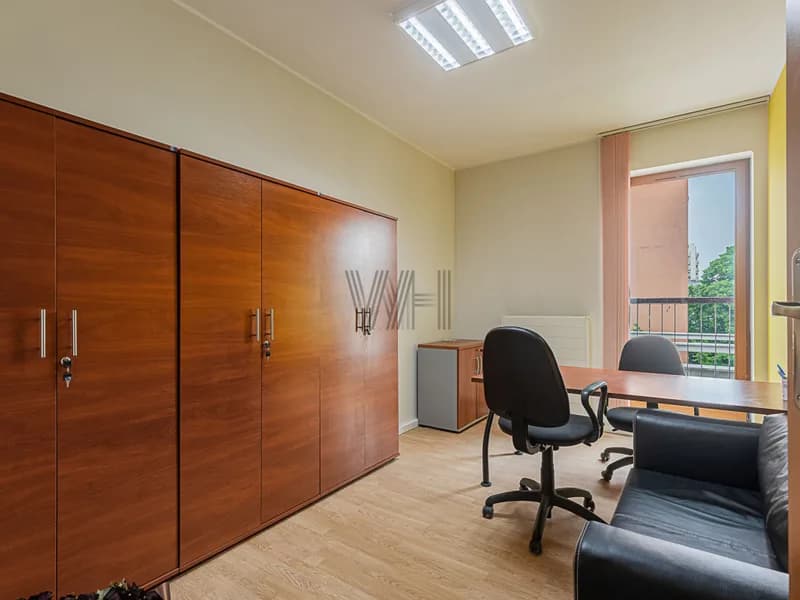 Lokal użytkowy - Warszawa - Mokotów - 80 m² - Galeria zdjęć 8