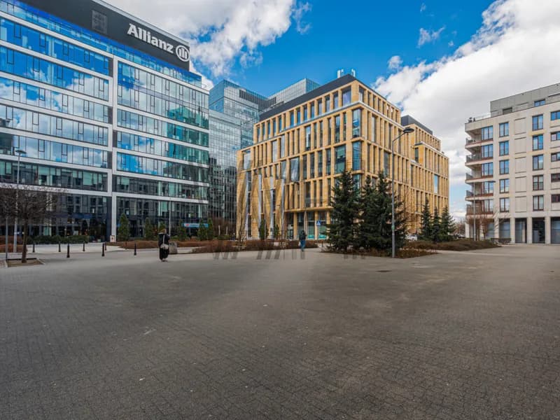Квартира - Варшава - Żoliborz - 4 кімнати - 90 m² - Фотогалерея 17
