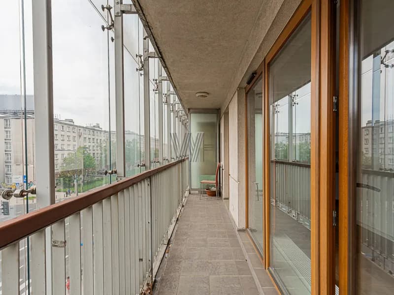 Lokal użytkowy - Warszawa - Mokotów - 80 m² - Galeria zdjęć 13
