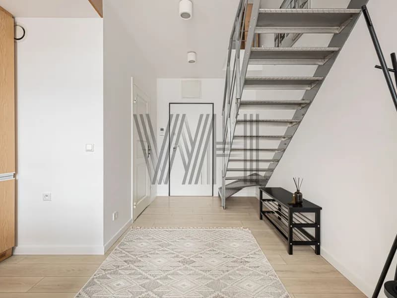 Квартира - Варшава - Mokotów - 2 кімнати - 62 m² - Фотогалерея 12