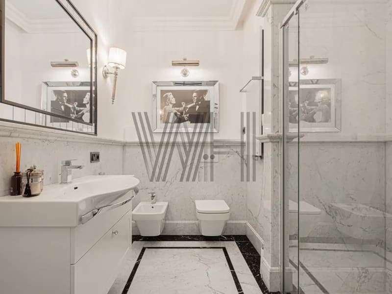 Квартира - Варшава - Żoliborz - 4 кімнати - 90 m² - Фотогалерея 11