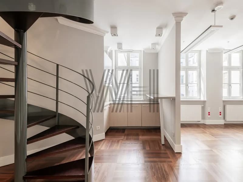 Коммерческое помещение - Варшава - Śródmieście - 140 m² - Фотогалерея 16
