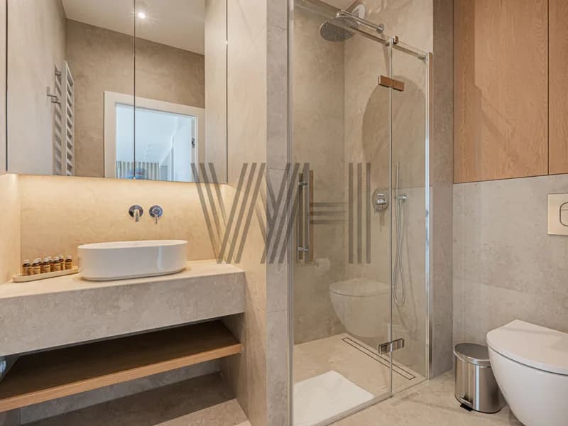 Apartment - Warsaw - Mokotów - 4 rooms - 95 m² - Photo gallery 15