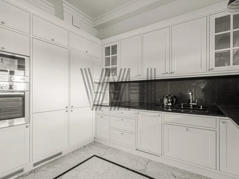 Квартира - Варшава - Żoliborz - 4 кімнати - 90 m² - Фотогалерея 2