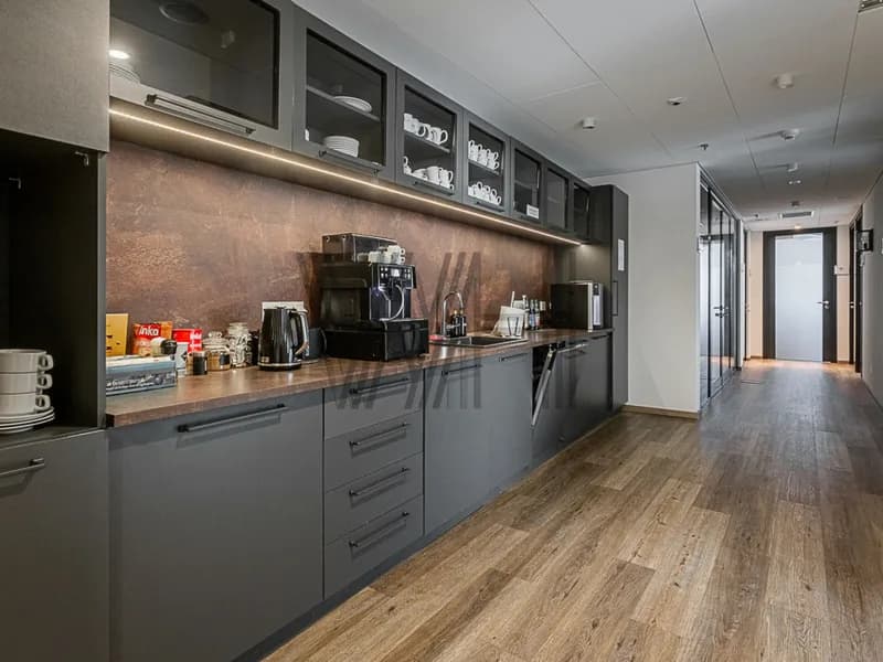 Комерційне приміщення - Варшава - 38 m² - Фотогалерея 16