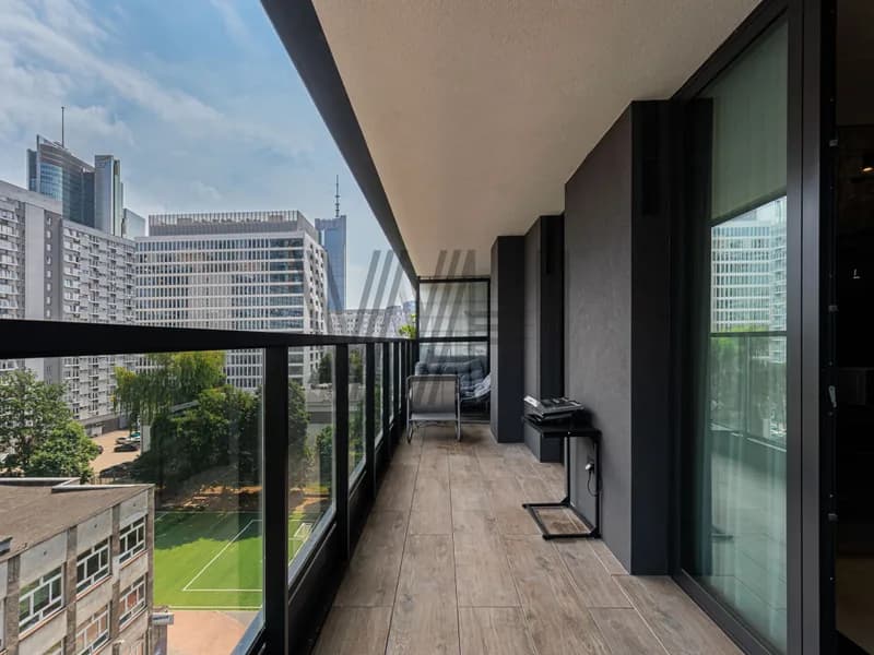 Mieszkanie - Warszawa - Wola - 3 pokoje - 70 m² - Galeria zdjęć 17