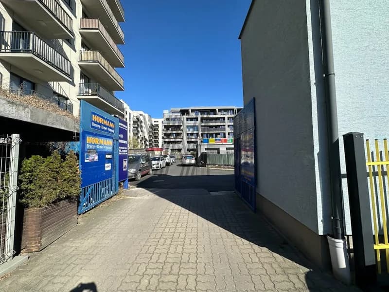 Коммерческое помещение - Варшава - Wola - 657 m²
