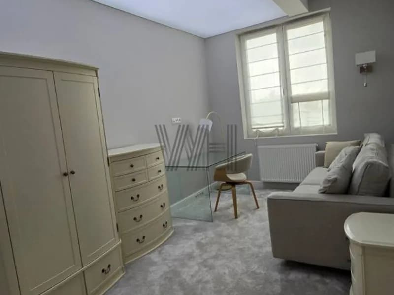 Apartment - Warsaw - Mokotów - 3 rooms - 63 m² - Photo gallery 7