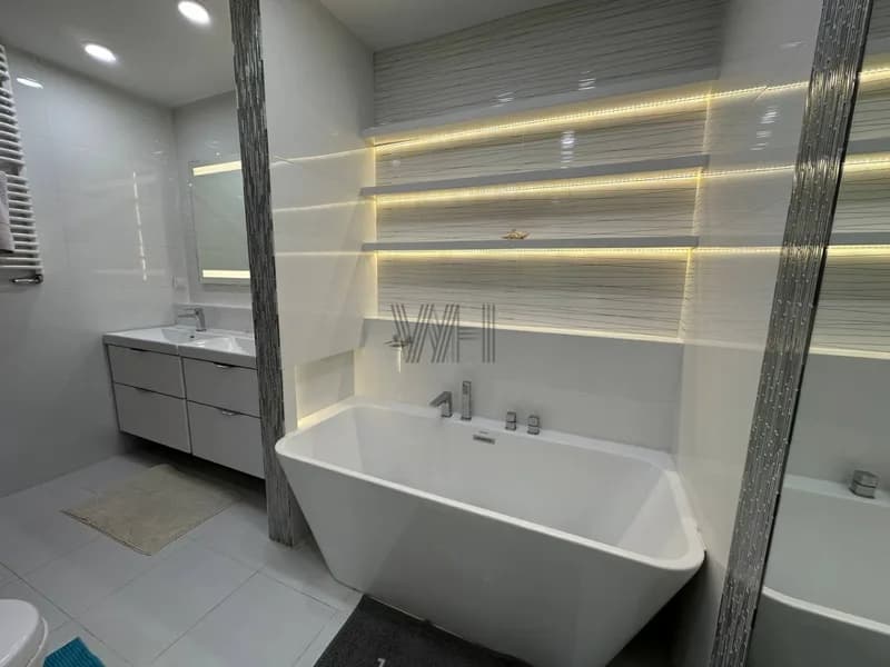 Квартира - Варшава - Mokotów - 4 комнаты - 107 m² - Фотогалерея 16