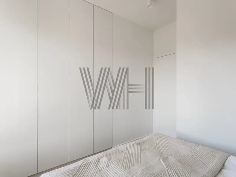 Квартира - Варшава - Wola - 3 комнаты - 52 m² - Фотогалерея 12