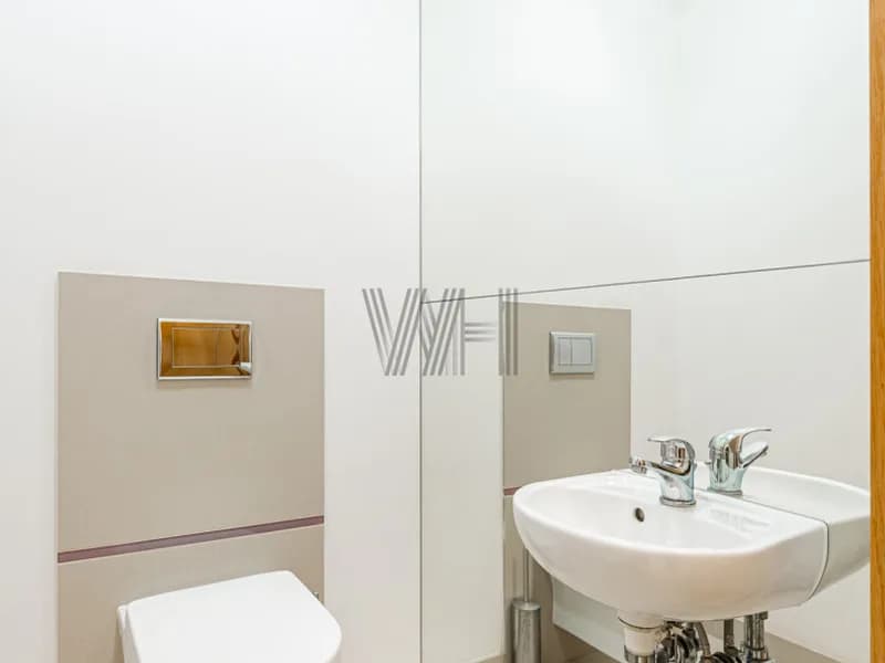 Коммерческое помещение - Варшава - Śródmieście - 185 m² - Фотогалерея 20