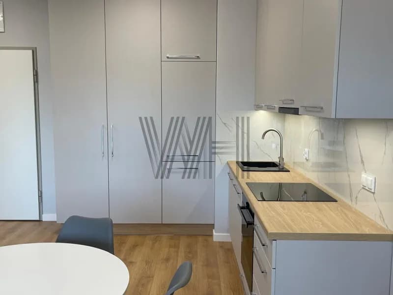 Квартира - Варшава - Mokotów - 2 комнаты - 45 m² - Фотогалерея 6