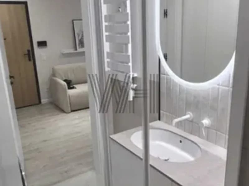 Mieszkanie - Warszawa - Wola Czyste - 2 pokoje - 50 m² - Galeria zdjęć 5