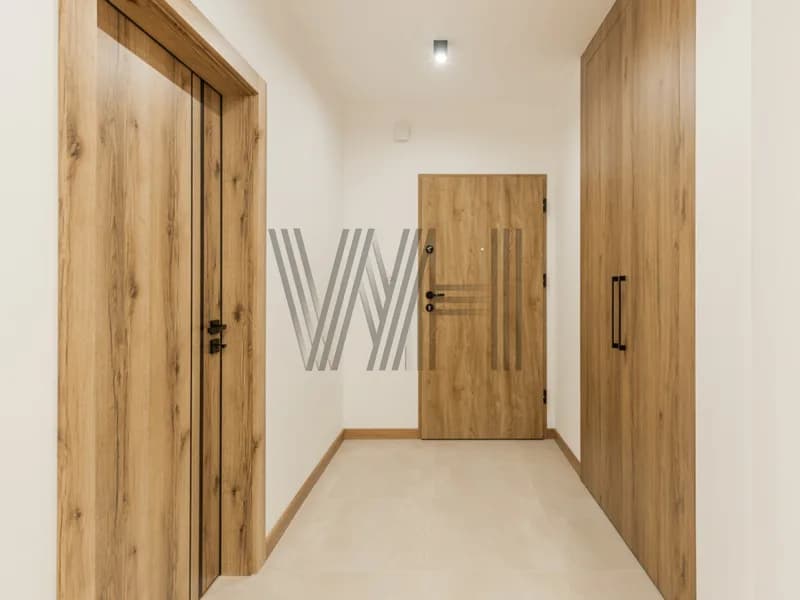 Квартира - Варшава - Włochy - 4 кімнати - 105 m²