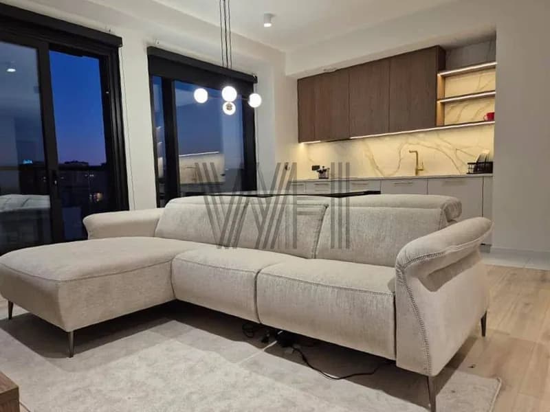 Квартира - Варшава - Wola - 3 комнаты - 76 m² - Фотогалерея 2