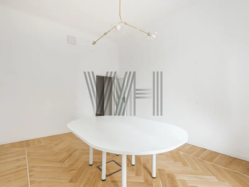 Lokal użytkowy - Warszawa - Śródmieście - 115 m² - Galeria zdjęć 3