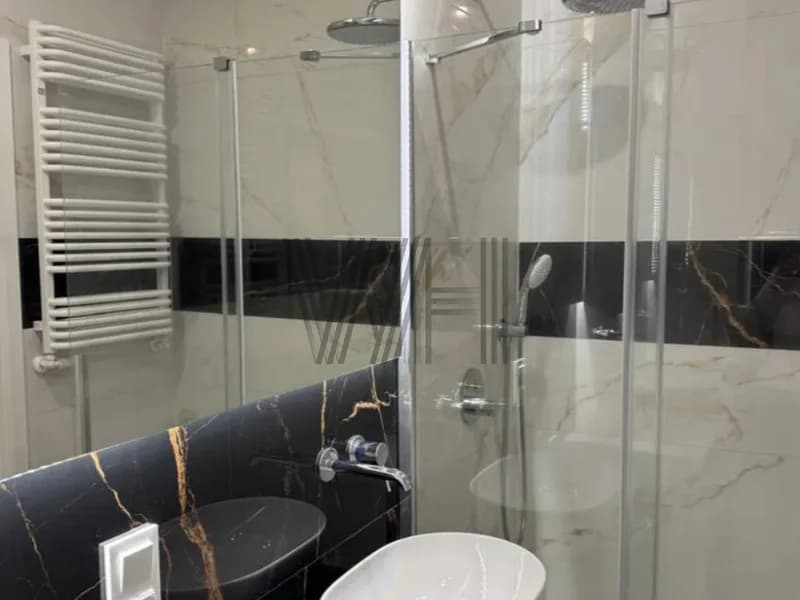 Квартира - Варшава - Wola Czyste - 2 комнаты - 45 m² - Фотогалерея 15