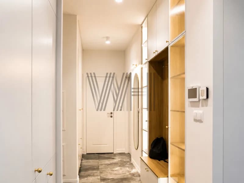 Mieszkanie - Warszawa - Wola - 3 pokoje - 60 m² - Galeria zdjęć 9