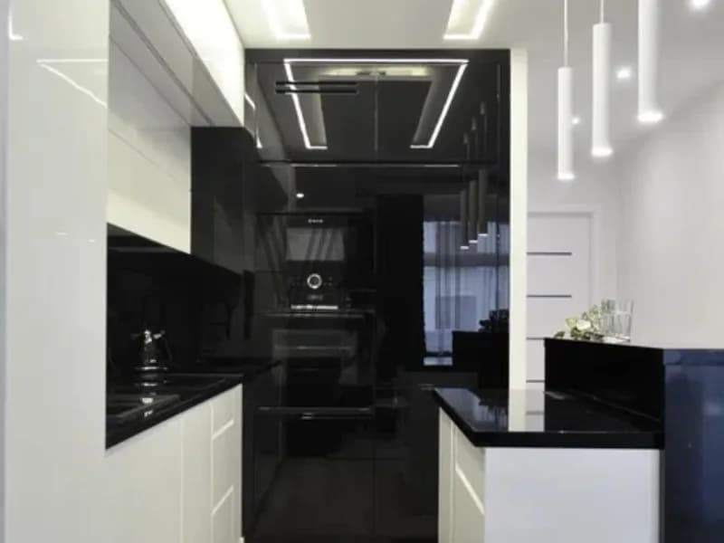 Mieszkanie - Warszawa - 3 pokoje - 60 m² - Galeria zdjęć 7