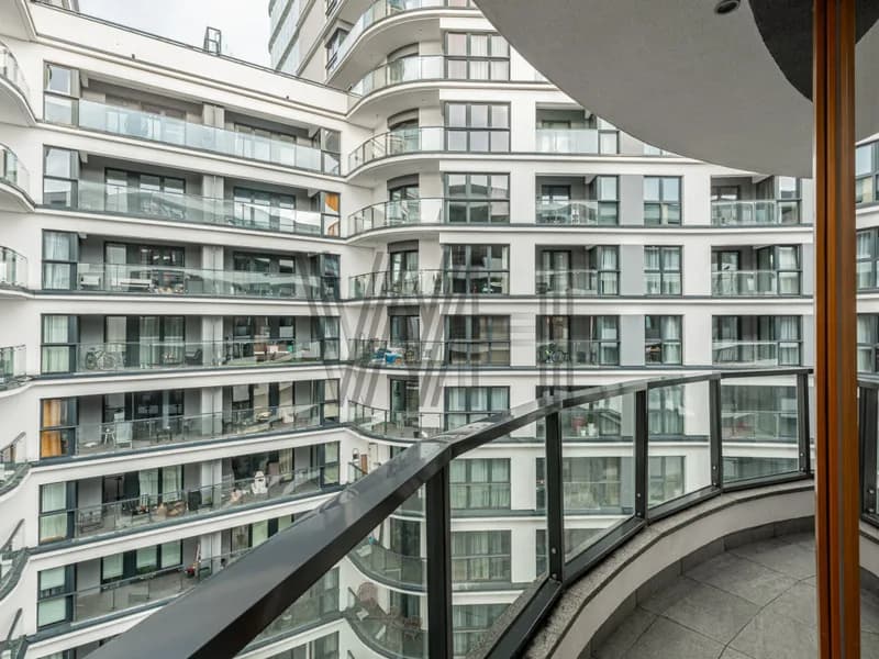 Квартира - Варшава - Wola - 3 кімнати - 66 m² - Фотогалерея 17