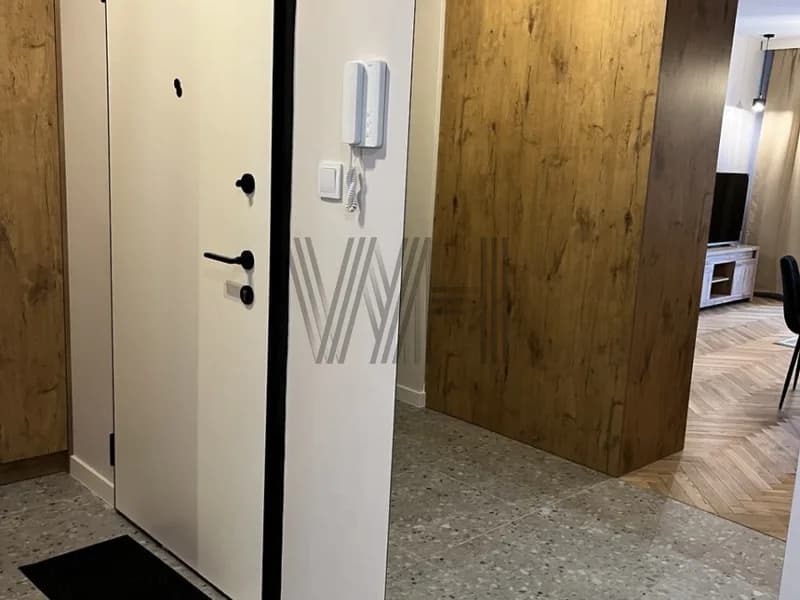 Квартира - Варшава - Włochy - 2 комнаты - 54 m² - Фотогалерея 12