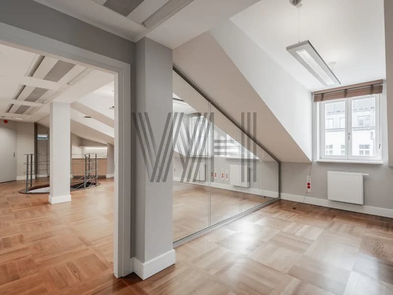 Коммерческое помещение - Варшава - Śródmieście - 140 m² - Фотогалерея 10