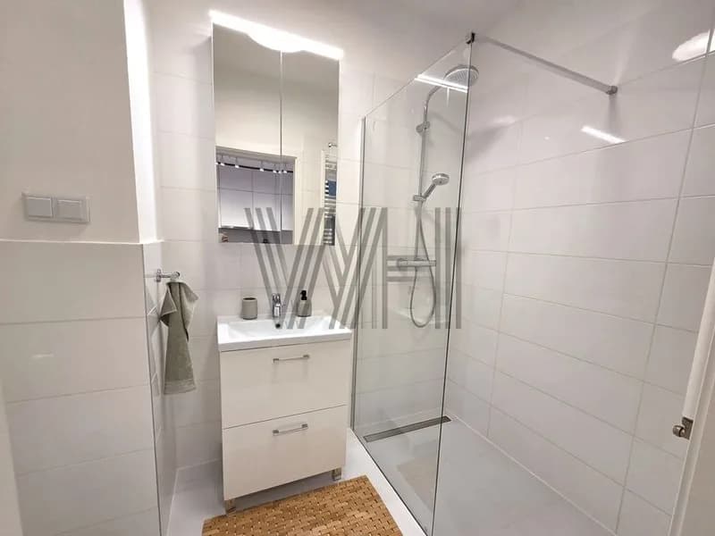 Квартира - Варшава - 2 pokoje - 38 m² - Фотогалерея 8