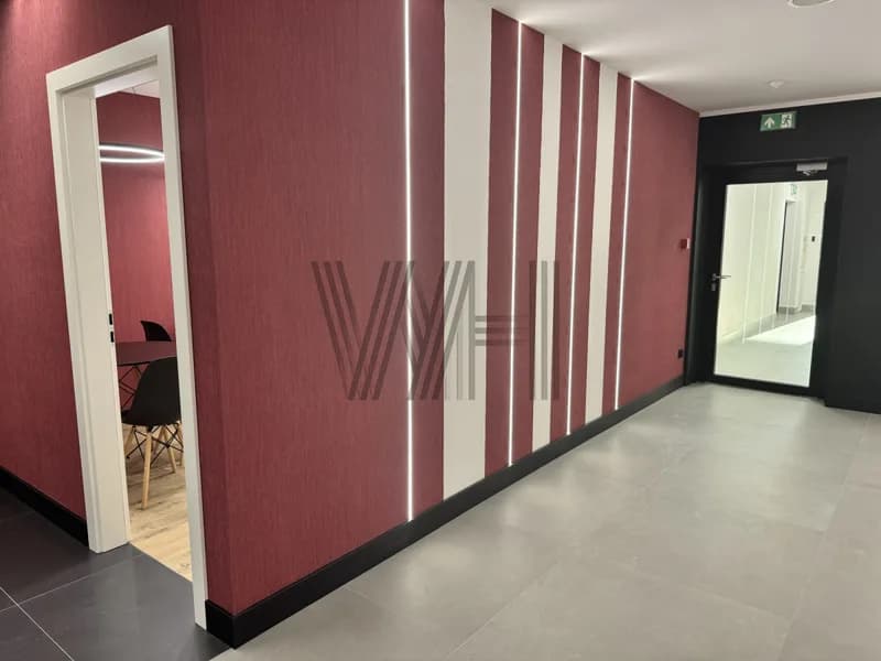 Коммерческое помещение - Варшава - Śródmieście - 232 m²