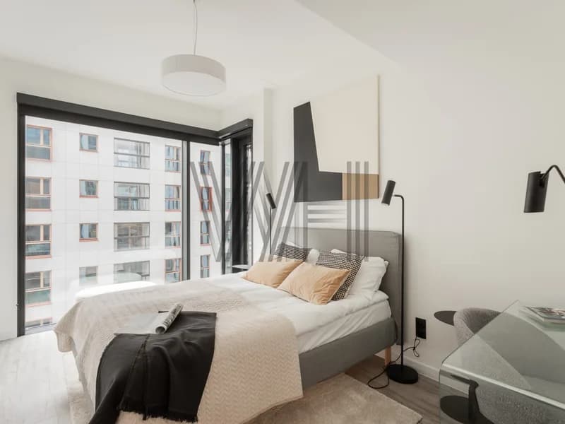 Apartment - Warsaw - Wola - 3 rooms - 85 m² - Photo gallery 8