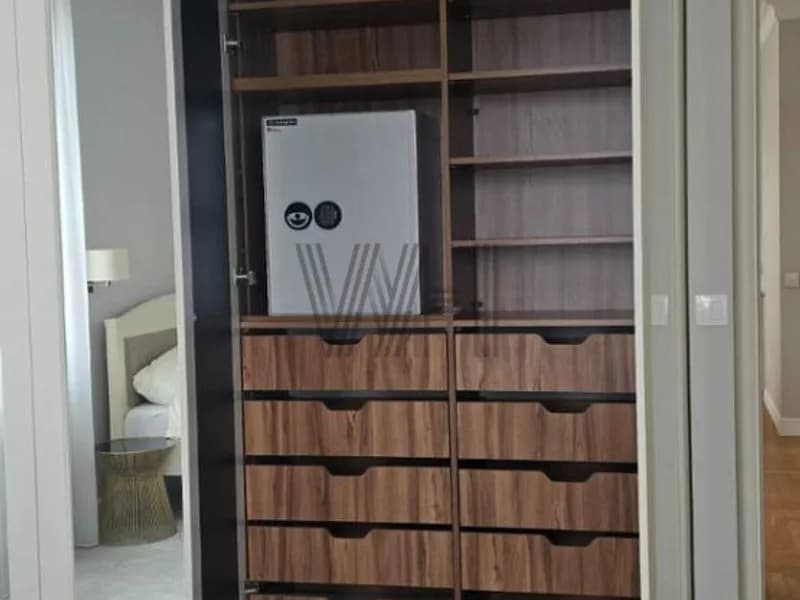 Apartment - Warsaw - Mokotów - 3 rooms - 63 m² - Photo gallery 12