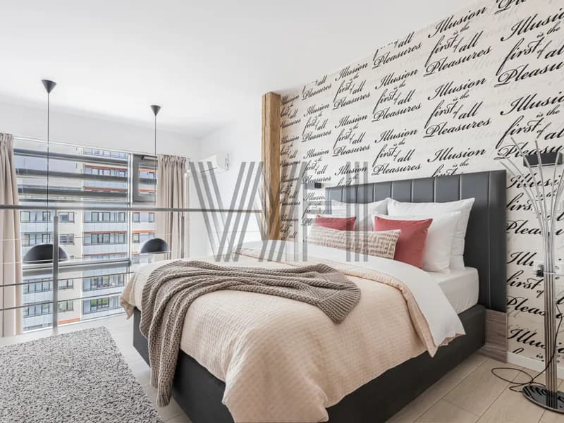 Квартира - Варшава - Mokotów - 2 кімнати - 62 m² - Фотогалерея 8