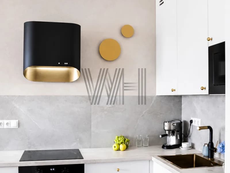 Mieszkanie - Warszawa - Wola - 3 pokoje - 60 m² - Galeria zdjęć 5
