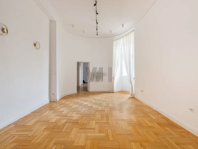 Lokal użytkowy - Warszawa - Śródmieście - 90 m² - Galeria zdjęć 3