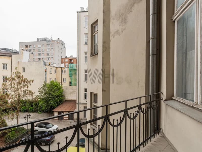Lokal użytkowy - Warszawa - Śródmieście - 90 m² - Galeria zdjęć 10