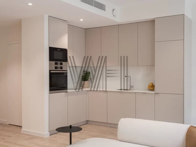 Apartment - Warsaw - Wola - 3 rooms - 85 m² - Photo gallery 6