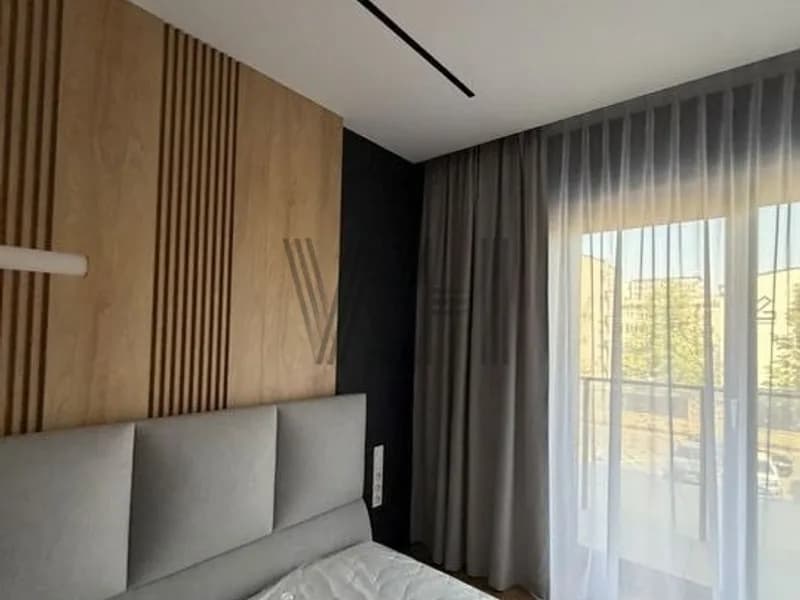 Mieszkanie - Warszawa - 2 pokoje - 48 m² - Galeria zdjęć 4