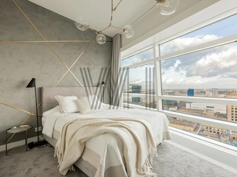 Квартира - Варшава - Śródmieście - 3 комнаты - 120 m² - Фотогалерея 16