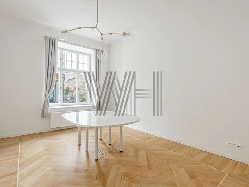 Lokal użytkowy - Warszawa - Śródmieście - 115 m² - Galeria zdjęć 2