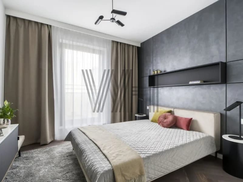 Mieszkanie - Warszawa - Śródmieście - 3 pokoje - 75 m² - Galeria zdjęć 4
