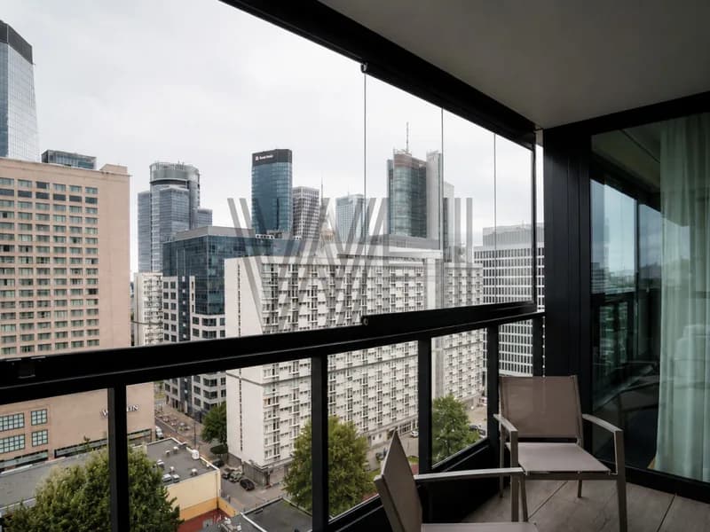 Mieszkanie - Warszawa - Wola - 3 pokoje - 60 m² - Galeria zdjęć 11